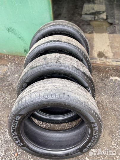 Michelin Latitude Tour HP 285/50 R20 112V