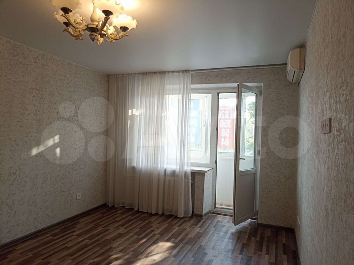 1-к. квартира, 33 м², 5/6 эт.