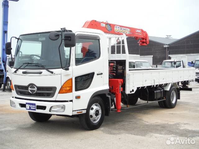 Услуги Манипулятора Воровайки Самогруза