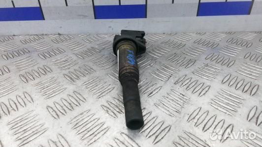 Катушка зажигания бензиновая BMW 5 F10/F11 (4BA01D