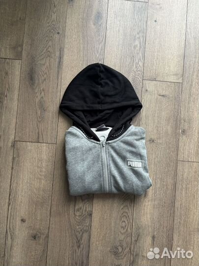 Кофта puma