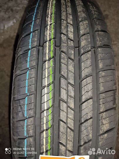 Kapsen HP7 215/70 R16 100H