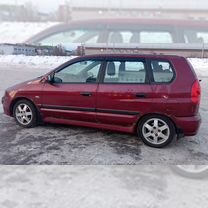 Mitsubishi Space Star 1.6 AT, 2003, 260 000 км
