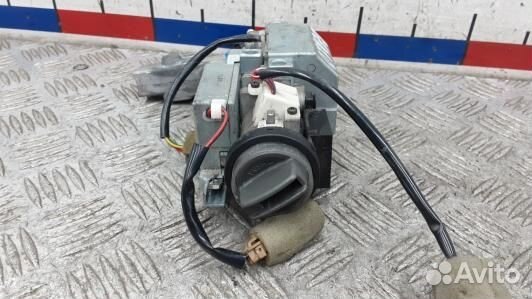 Замок зажигания nissan pathfinder R51 (GEA10J101)