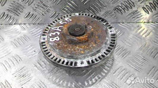 Вискомуфта дизельная ford transit 6 (83A55BG01)