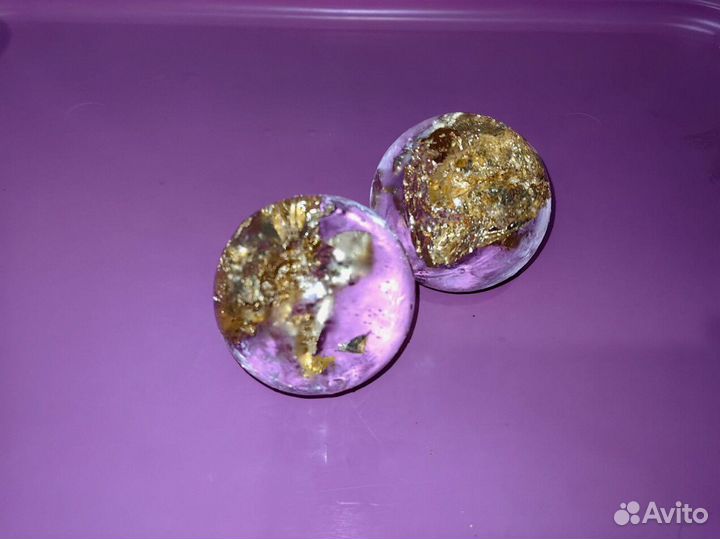 Лед пищевой с цветами 15103 грамм