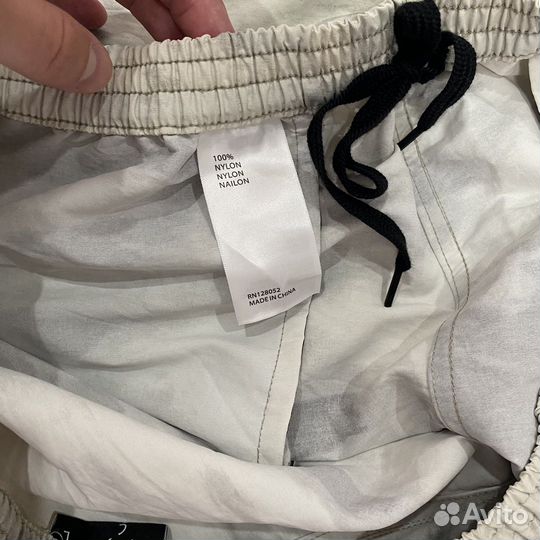 Шорты cactus jack оригинал