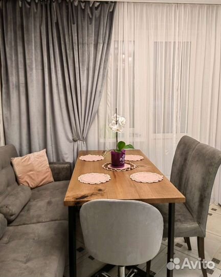 Комплект штор, новый