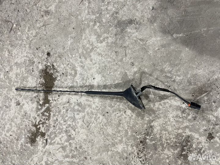 Антенна ford focus 3 седан