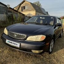 Nissan Cefiro 2.0 AT, 2001, 230 000 км, с пробегом, цена 299 000 руб.