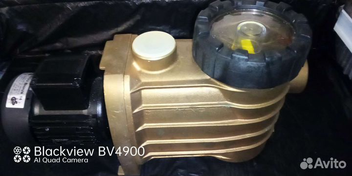 Насос Помпа для бассейна