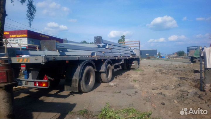 Длинномер,Лесовоз