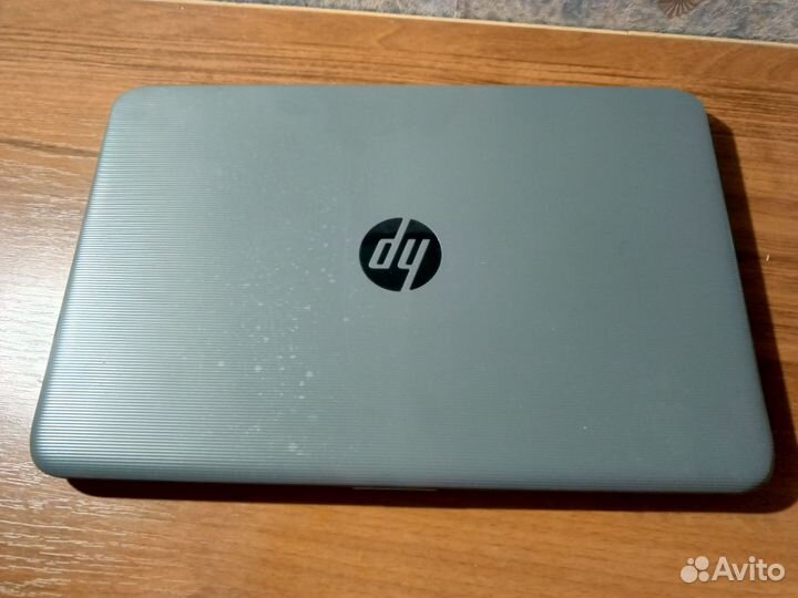 Hp stream laptop