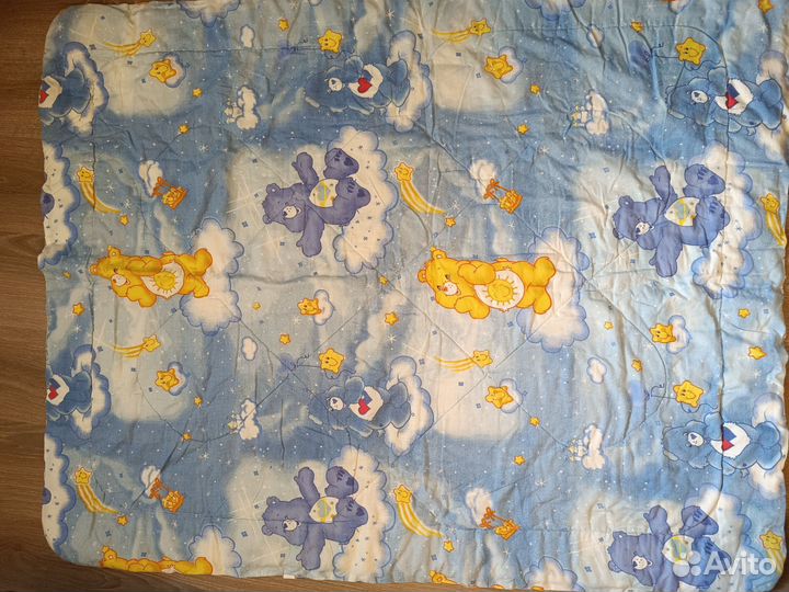 Одеяло.Плед детский