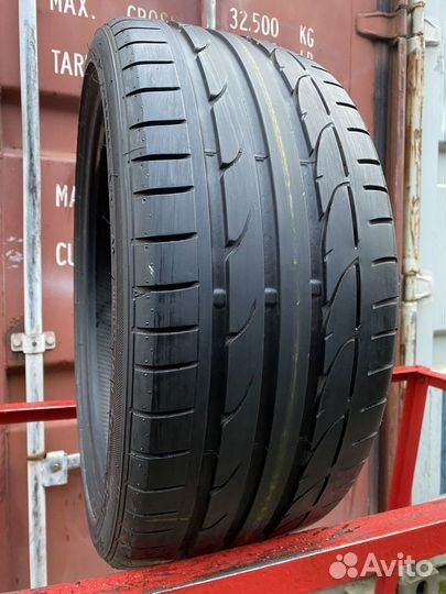 Bridgestone Potenza S001 225/35 R18 87Y