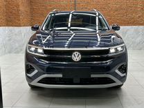 Volkswagen Talagon 2.0 AMT, 2023, 47 км, с пробегом, цена 6 750 000 руб.