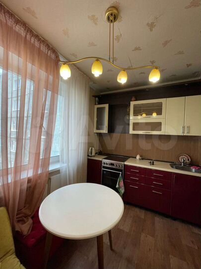 1-к. квартира, 42 м², 7/9 эт.