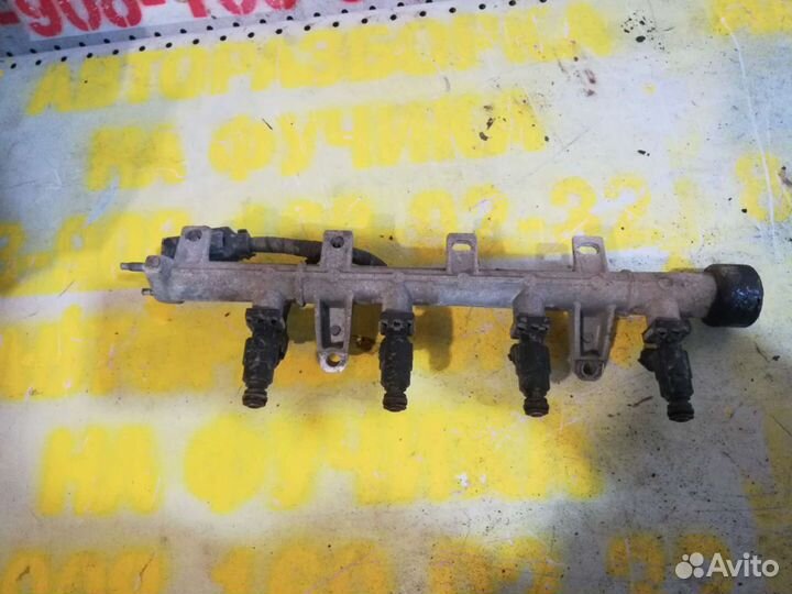 Форсунки акцент