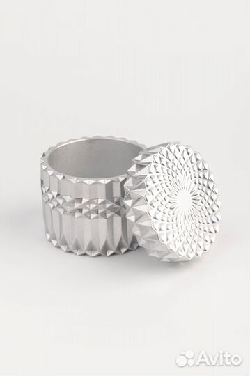 Шкатулка для колец