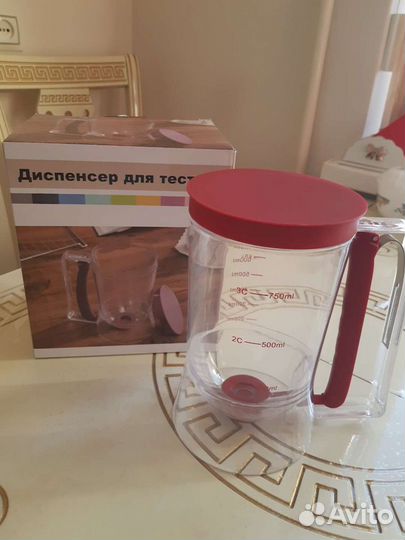 Кофемашина