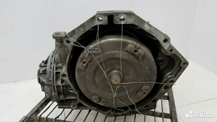 АКПП Chrysler 300M LR EGG 3.5Л 1998