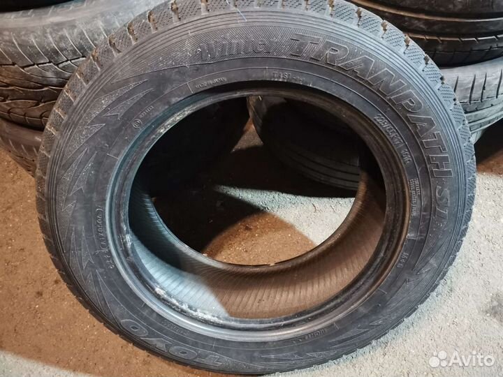 Michelin Latitude X-Ice North 3 205/55 R16 94T