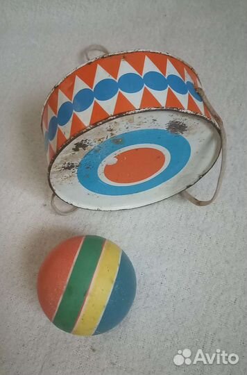 Ретро вещи из СССР