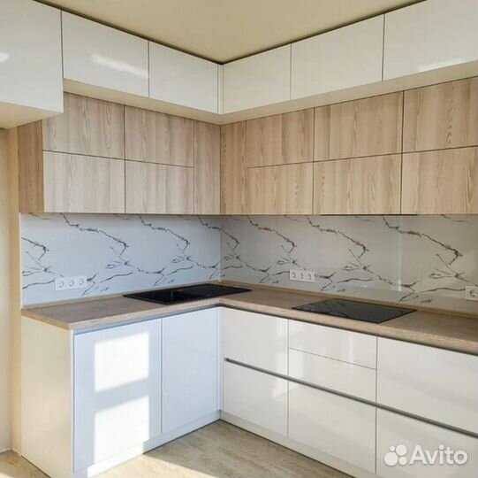 Кухонный гарнитур высокое качество