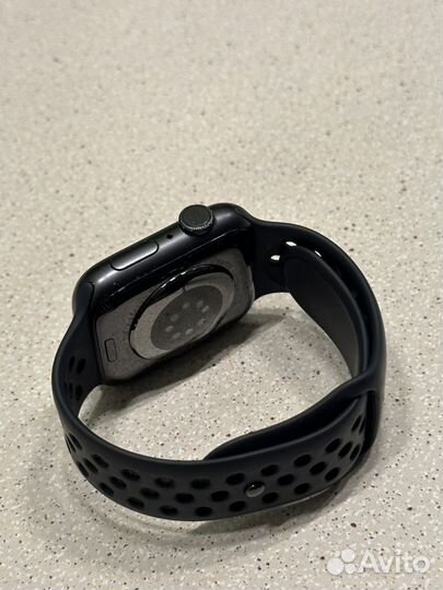 Apple Watch Series 6 44mm Nike