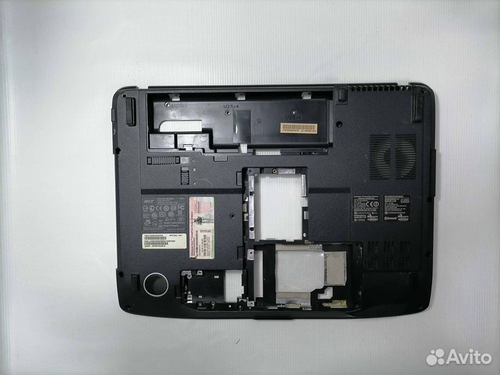 Поддон для Acer Aspire 5530
