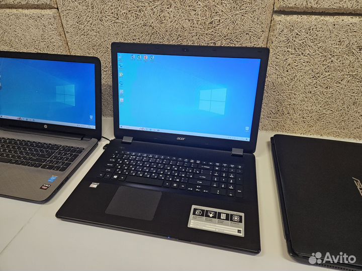 Acer Хорошая 17ка Большой Экран Гарантия