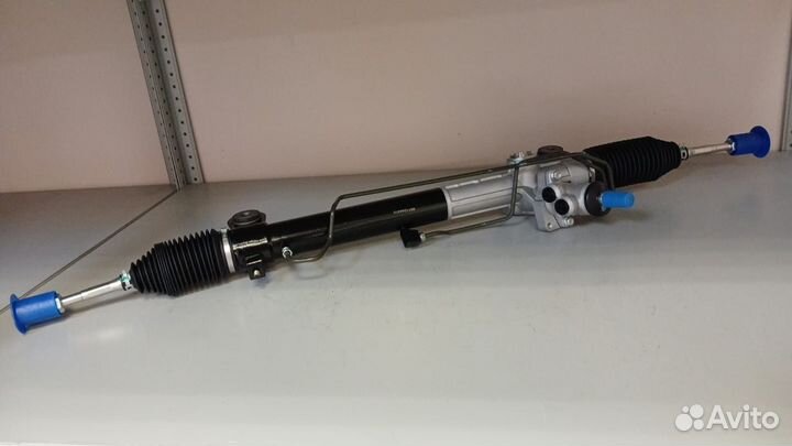 Рулевая рейка Toyota Highlander 2001-2007