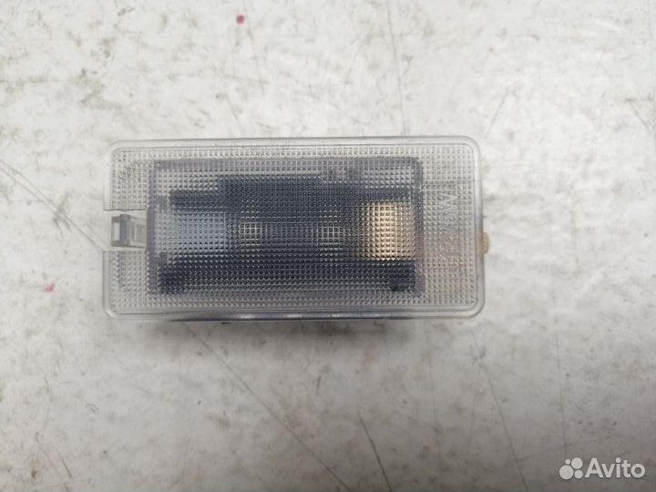 Фонарь Kia Rio 3 QB. UB 2011