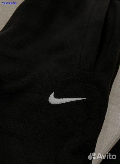 Костюм спортивный двойка Nike