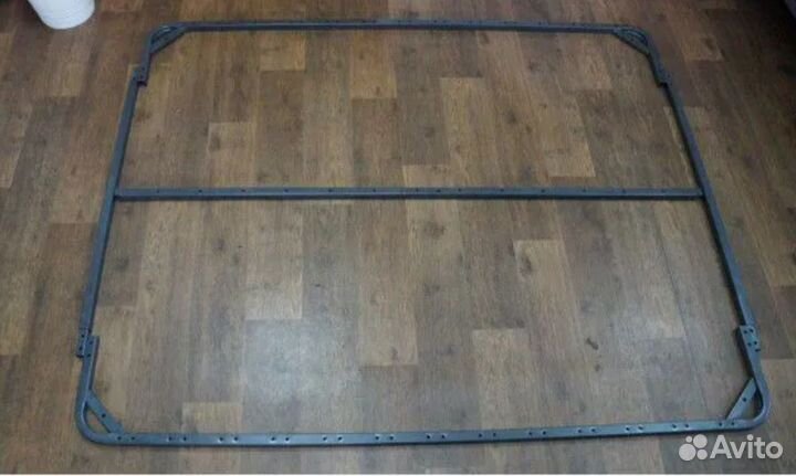 Основание для кровати 160х200