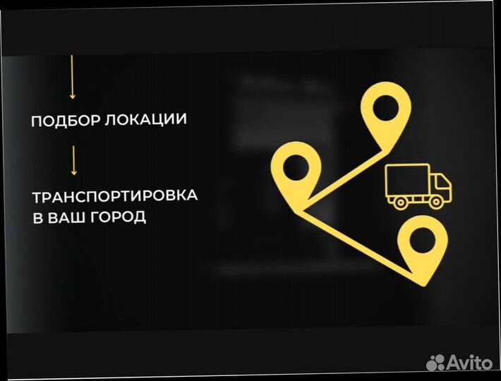 Кофейня самообслуживания готовый бизнес