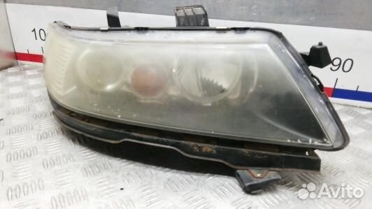 Фара правая honda accord 7 (GEA31MU01)