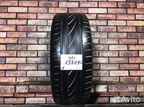 Continental ContiPremiumContact 205/55 R16