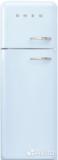 Холодильник Smeg FAB30RRO1 Новый