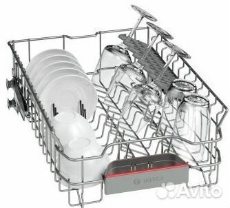 Посудомоечная машина Bosch SPV 45MX01E