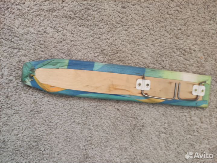 Гладильный рукав Подставка для глажки руковов