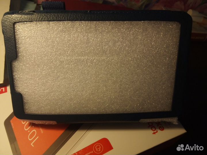 Чехол на Lenovo Tab M7
