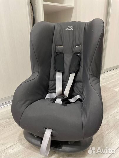 Britax Romer автокресло 9-18 кг