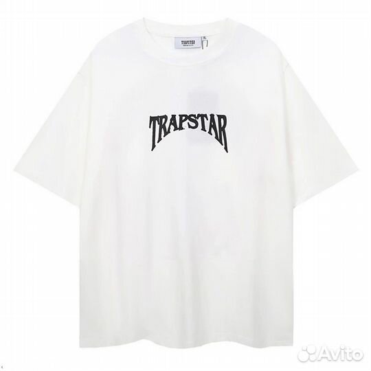 Футболка Trapstar