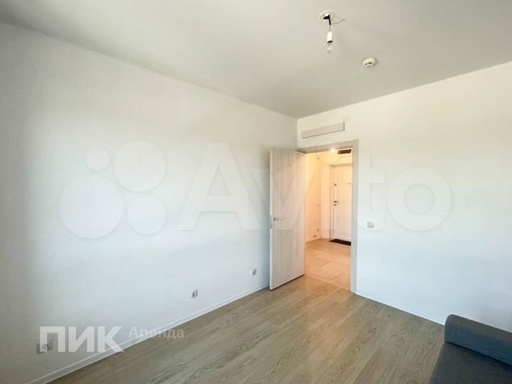 2-к. квартира, 51 м², 3/17 эт.