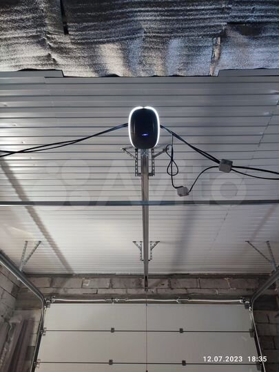 Дом 152 м² на участке 8,7 сот.