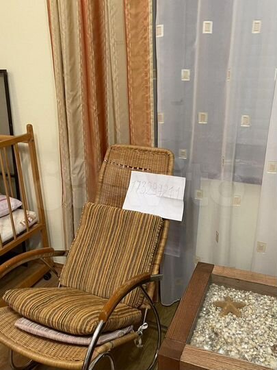 2-к. апартаменты, 53 м², 1/3 эт.