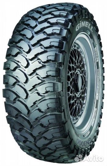 Ginell GN3000 245/75 R16 116Q