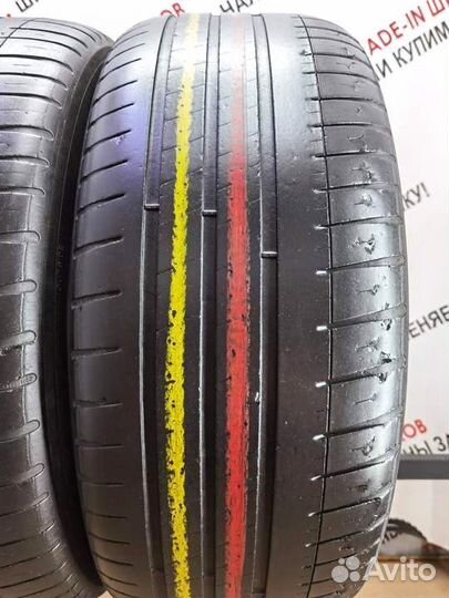 Michelin Pilot Sport 3 235/45 R18 98Y