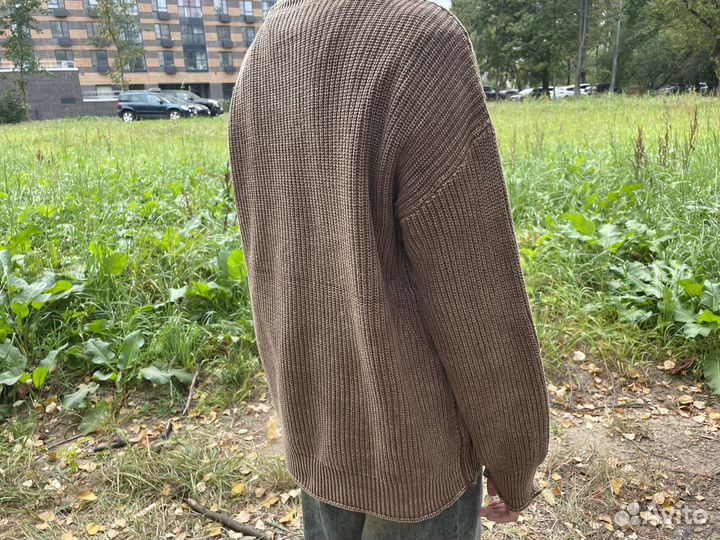 Свитер opium knight